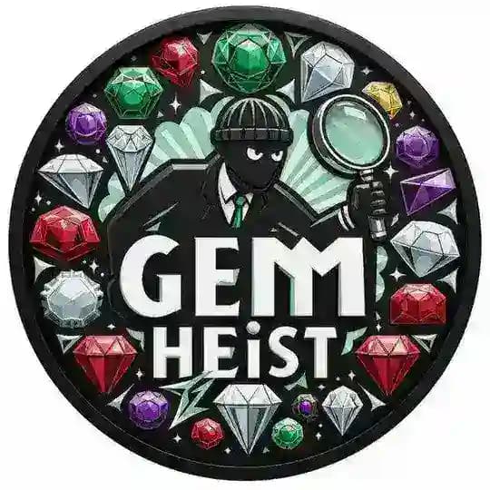Gem Heist