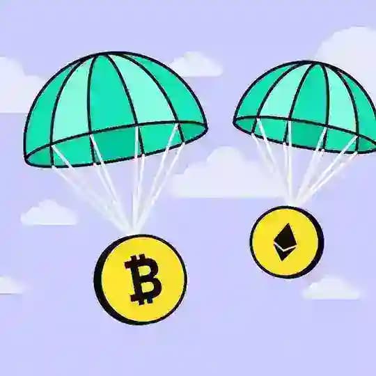 Crypto With Sugar Daddy