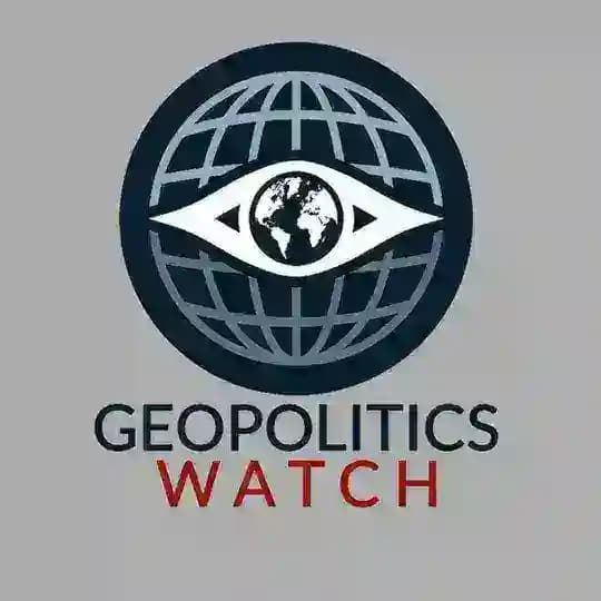 Geopolitics Watch