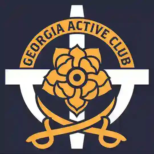Georgia Active Club