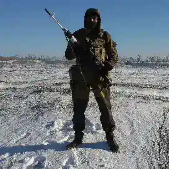 Герман Кадыров