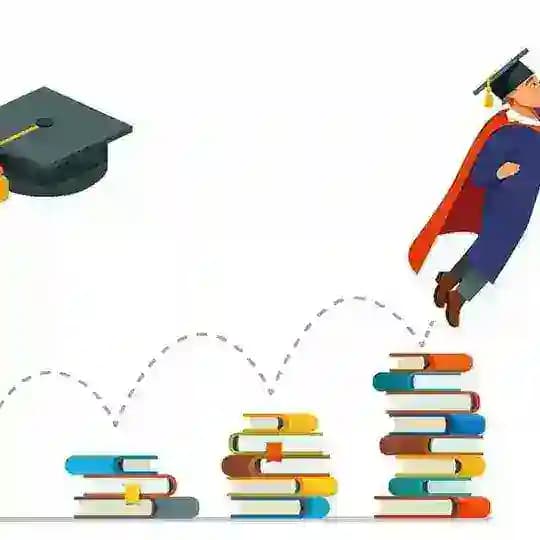 Get Scholarships Profile