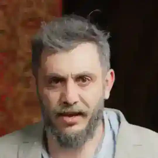 Дядя Людвиг
