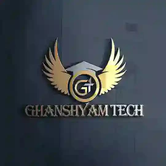 GHANSHYAM TECH ART OF OPTION