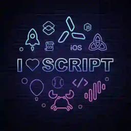 IOS-脚本研究院 Profile