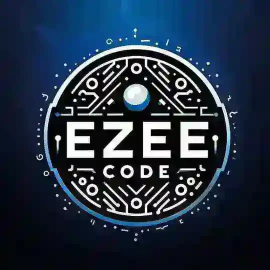 𝐄𝐙𝐄𝐄 𝐂𝐎𝐃𝐄 💸 Profile