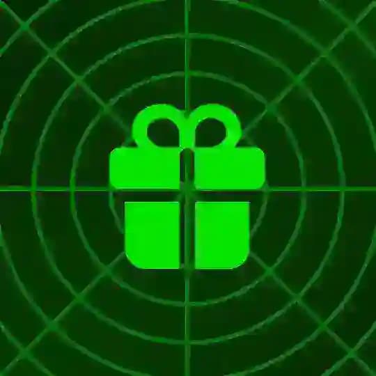 Gift Monitor
