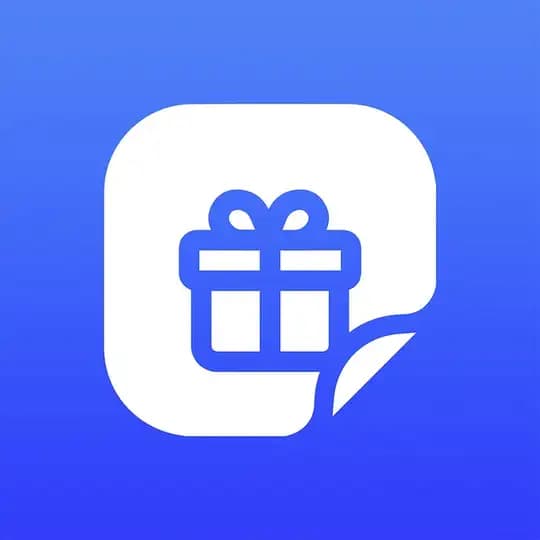 Gift Stickers
