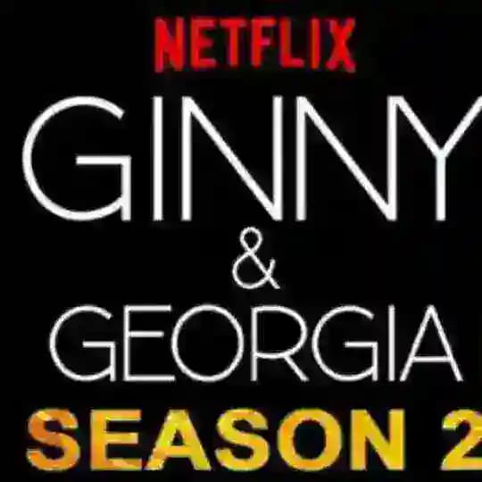 🇫🇷 Ginny et Georgia VF FRENCH Saison 3 2 1 Intégrale