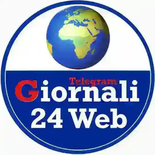 Giornali 24 Web π