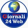 Giornali 24 Web 🌏