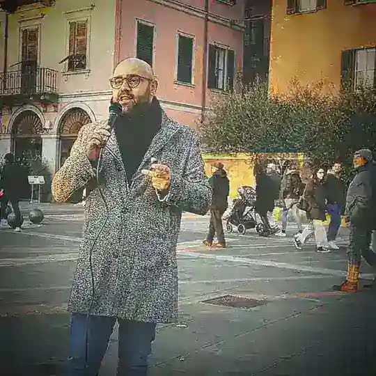 Giuseppe Salamone