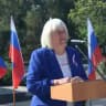 Светлана Гизай
