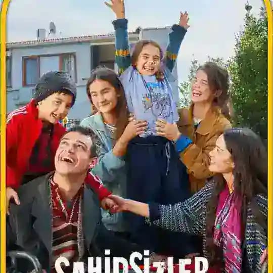 مسلسل المشردين المشردون المتشردون. تحت الارض