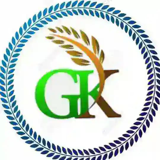 General knowledge Gk Quiz✍