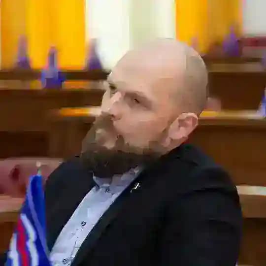 Глебов Сергей Анатольевич