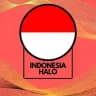 Indonesia Halo
