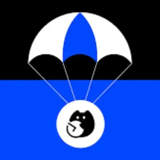 SkyDrop: What falls from the sky isn't just opportunity, it's your reward. Join the drop. Catch your future.