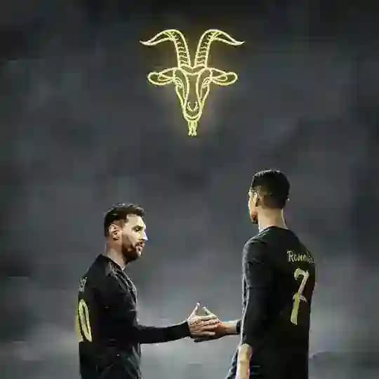 [ GOAT SPORT ]