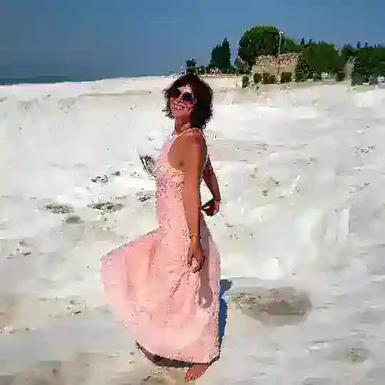 Годы не портят погоды