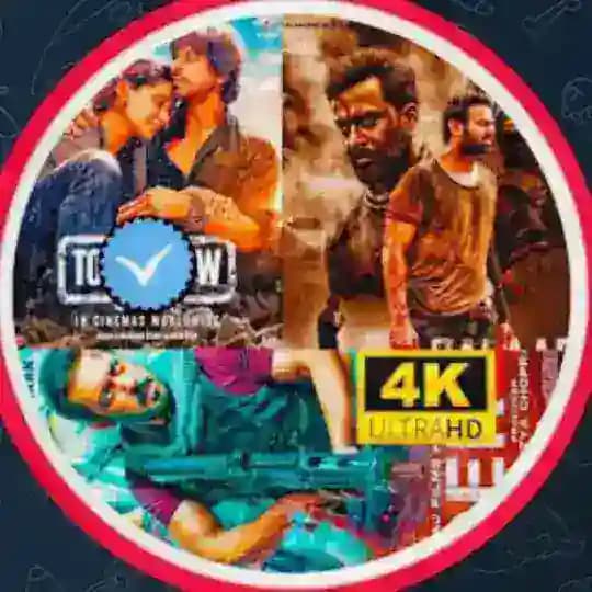 Godzilla vs kong The New Empire Hindi Movie Profile