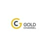 Gold Channel Animation