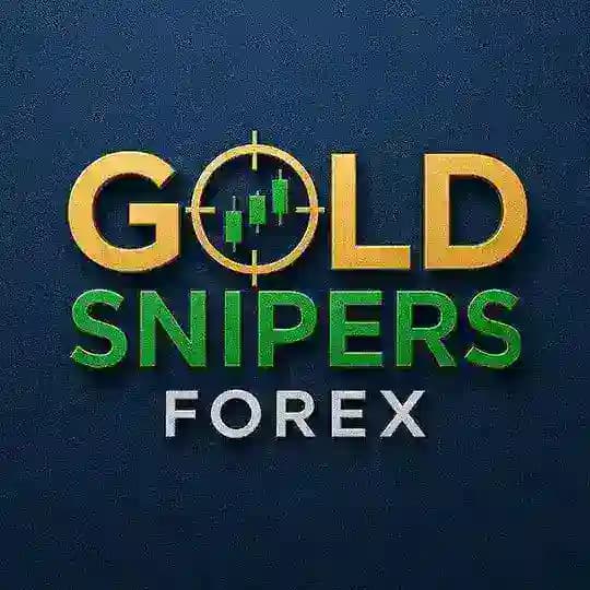 𝗚𝗢𝗟𝗗 𝗦𝗡𝗜𝗣𝗘𝗥𝗦 𝗙𝗫 ™