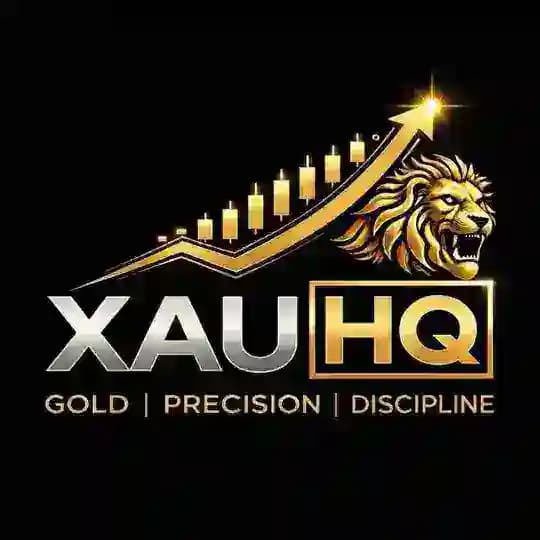 🏛️ XAUHQ | THE HEADQUARTERS