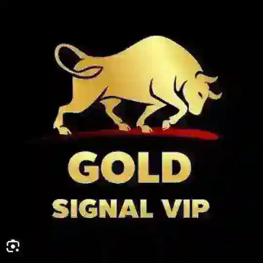 GOLD VIP SIGNAL
