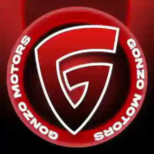 Gonzo Motors😎
