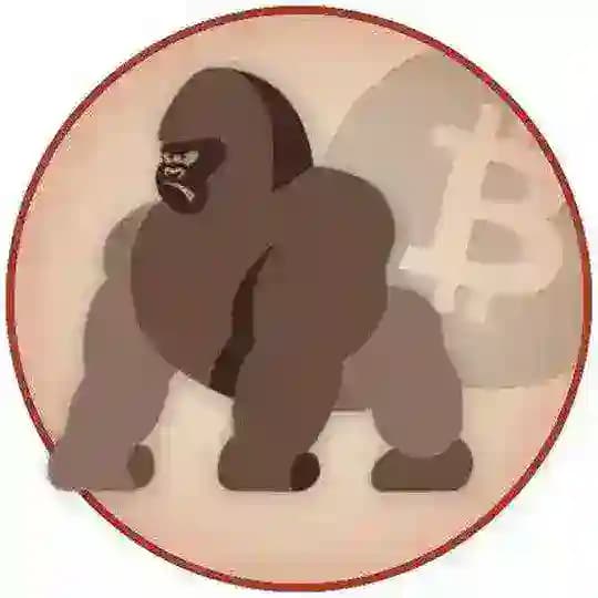 Gorilla Crypto