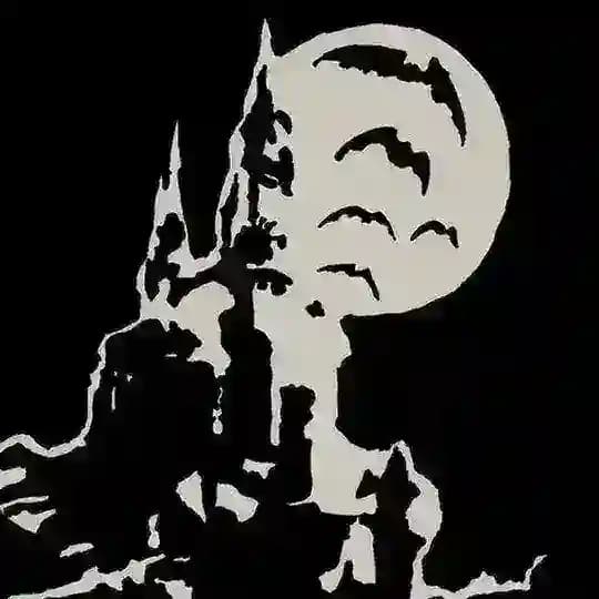 Goth archive