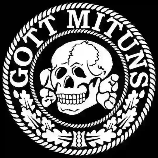 Gott Mit Uns