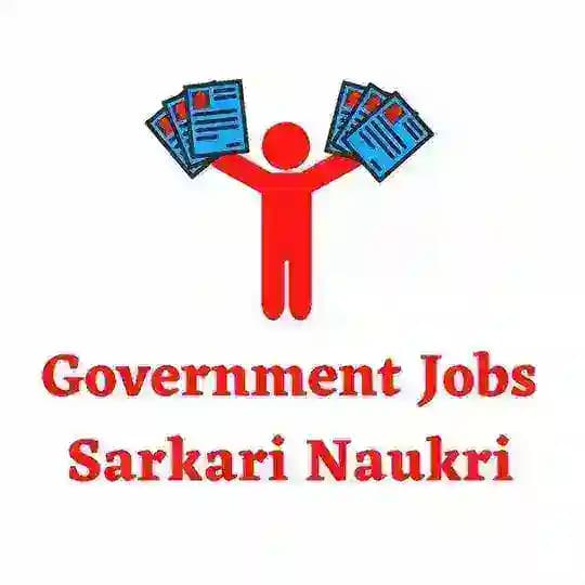 Government Jobs Alert Sarkari Naukri