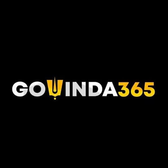 Govinda365 [ South India's Biggest Book ]