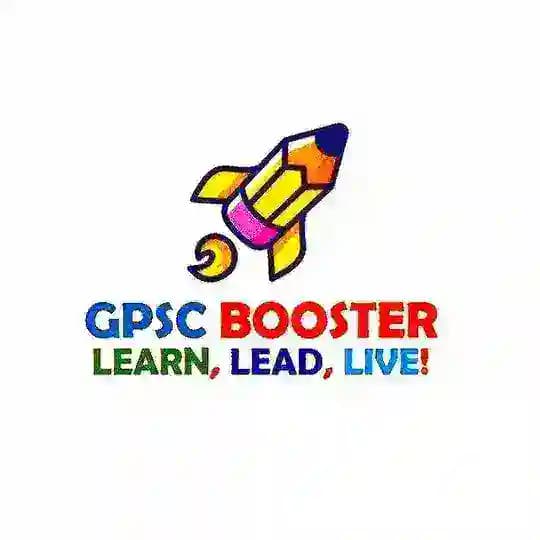 GPSC BOOSTER OFFICIAL ™️