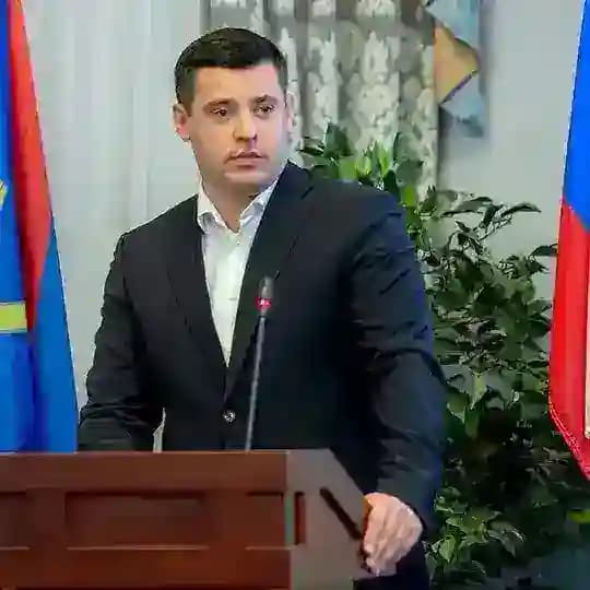 Григорий Артамонов | Подольск
