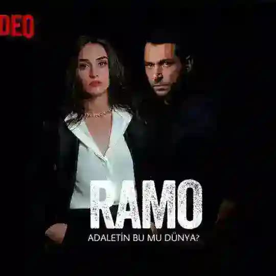 مسلسل رامو مترجم √
