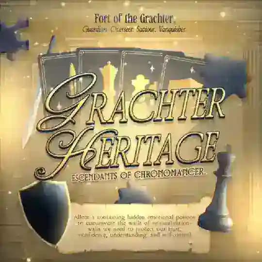 Congenial Household: The entire chapter of Grachter.