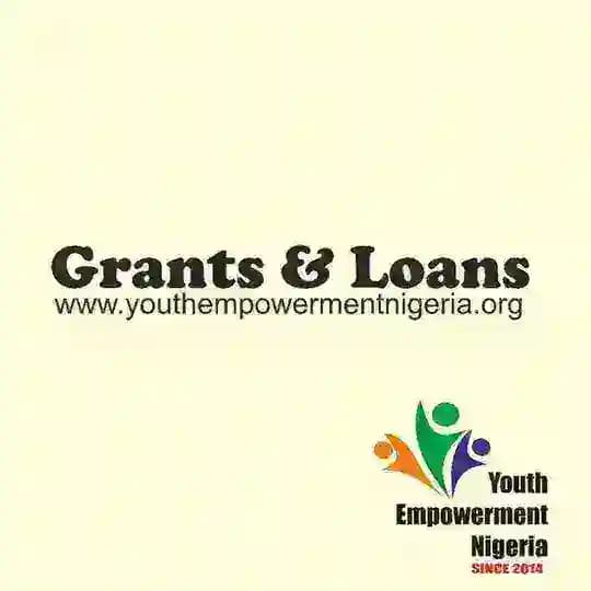 Grants and Loans Update Profile