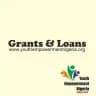 Grants and Loans Update