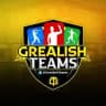 Grealish Teams ⚽️