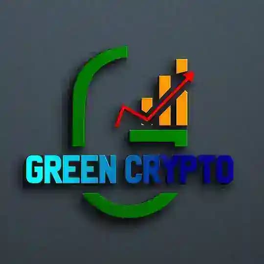 Green Crypto Airdrop