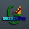 Green Crypto Airdrop