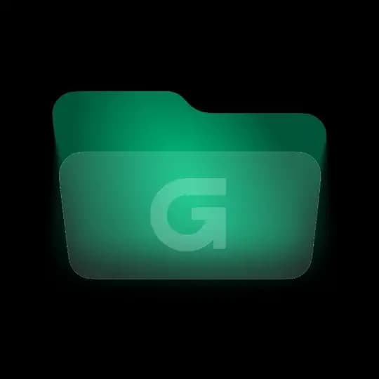 GreenПапка