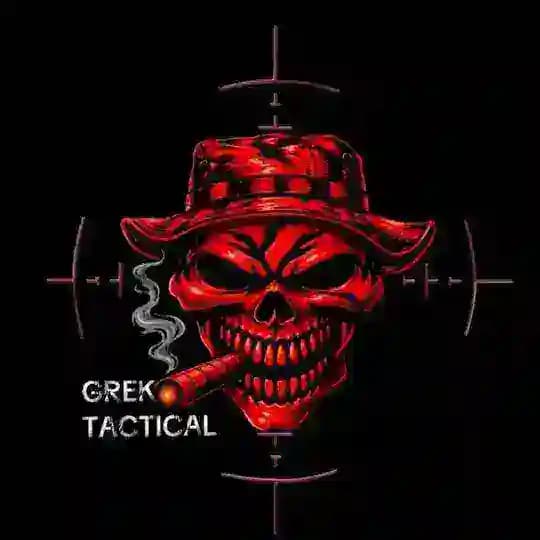 Grek Tactical