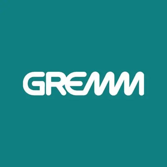 GREMM - сити-курорт