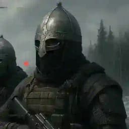 GriD Shoot’n’fun Profile