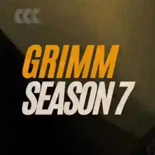 🇫🇷 GRIMM VF FRENCH SAISON 7 6 5 4 3 2 1 intégrale