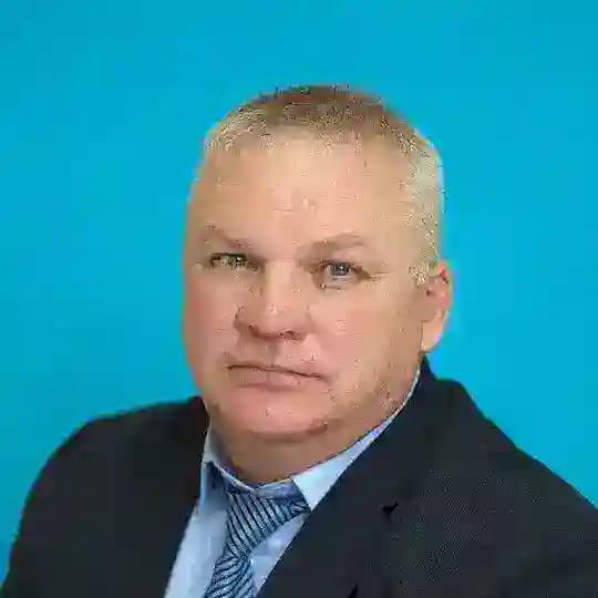 Официально: Александр Гринберг